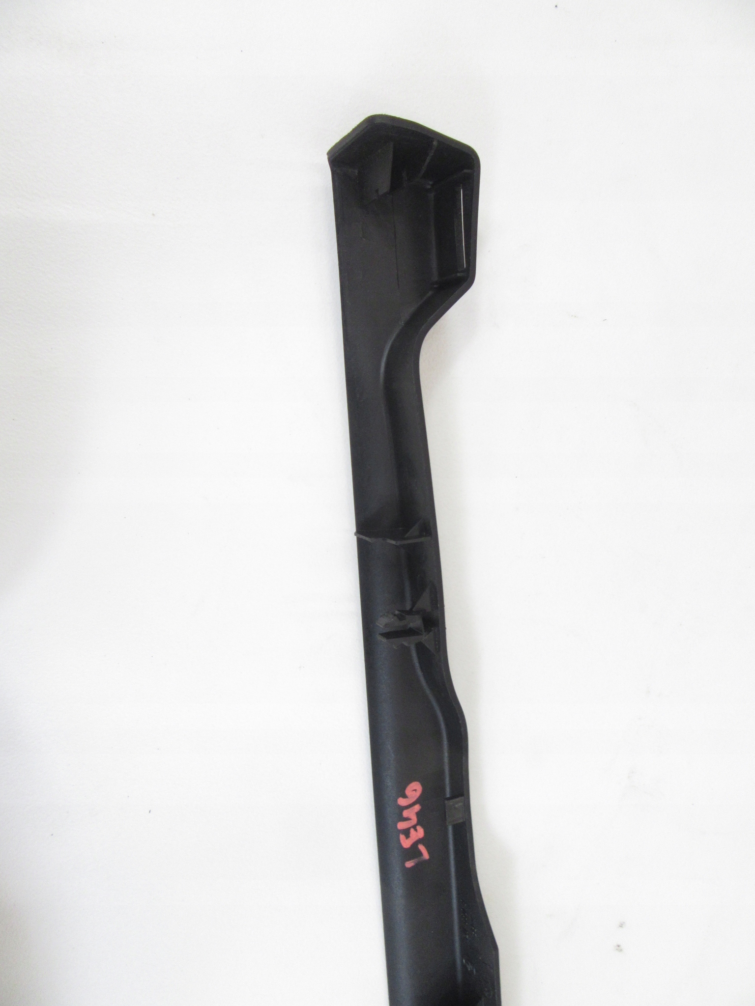 couverture rails siège gauche BMW e46 berline KOMBI