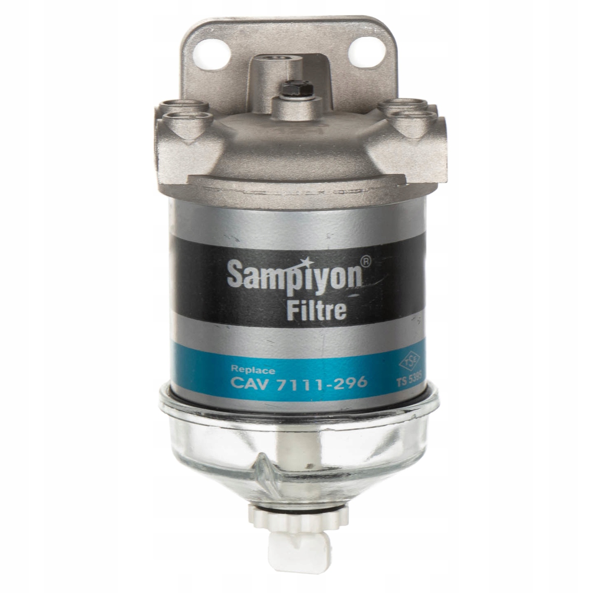 

Filtr Paliwa Kompletny Landini Mf Ferguson 2656615
