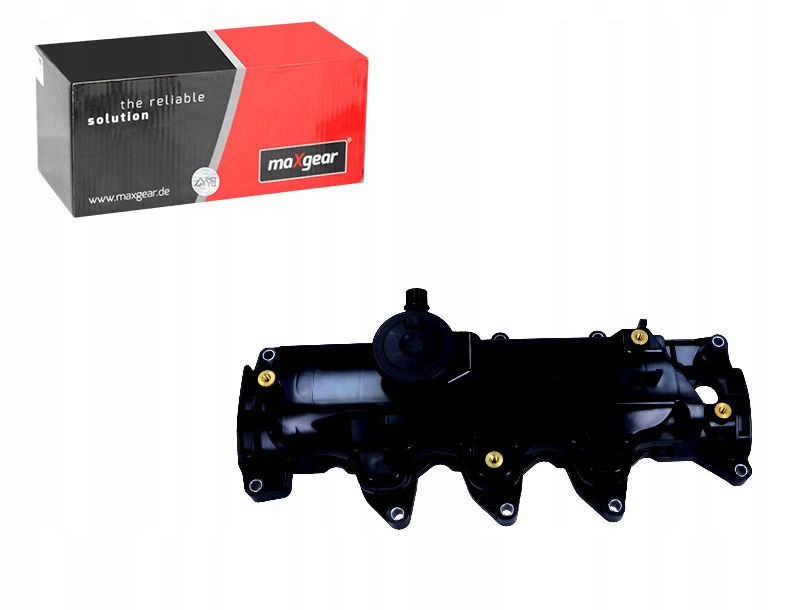 POKRYWA ZAWORÓW RENUALT CLIO DUSTER 1.5DCI 12- MAXGEAR