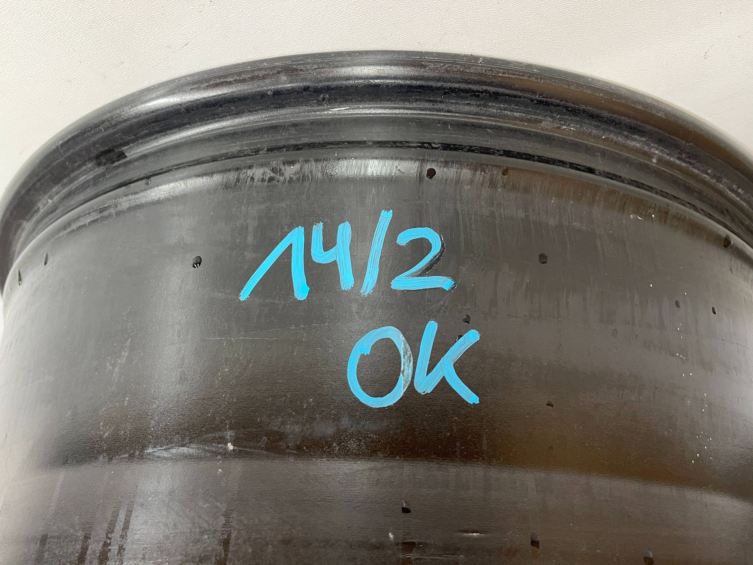disk hliníkový VOLKSWAGEN ID.4 8JX 20 ET45 11A601025A
