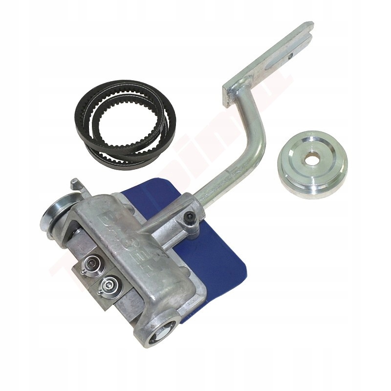 Korowarka Cylindrical N for Stihl MS290