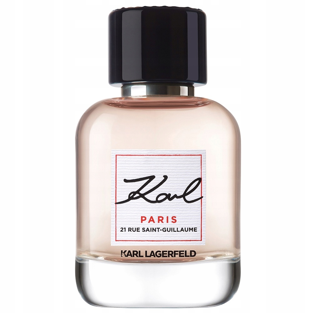 Karl Lagerfeld Karl Paris 21 Rue Saint-Guillaume parfémovaná voda 60 Ml