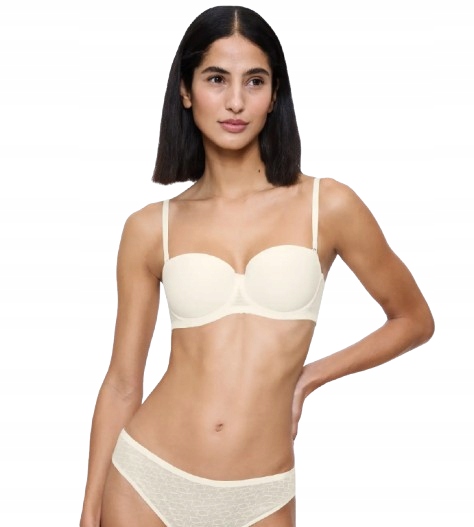 Triumph Signature Sheer Wdp – ecru – 80 F