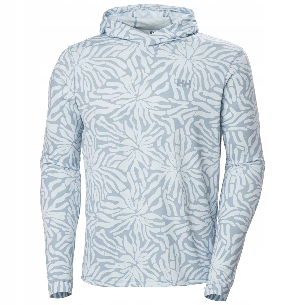 Bluza Męska Helly Hansen Lifa Active Solen Hoodie 49310 561