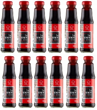 12x 165g House Of Asia Sos ostrygowy Karton