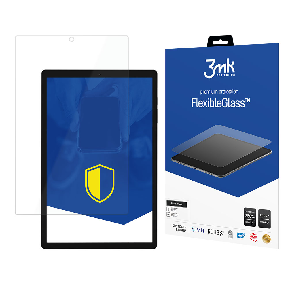 Chuwi HiPad X – up to 11 3mk FlexibleGlass
