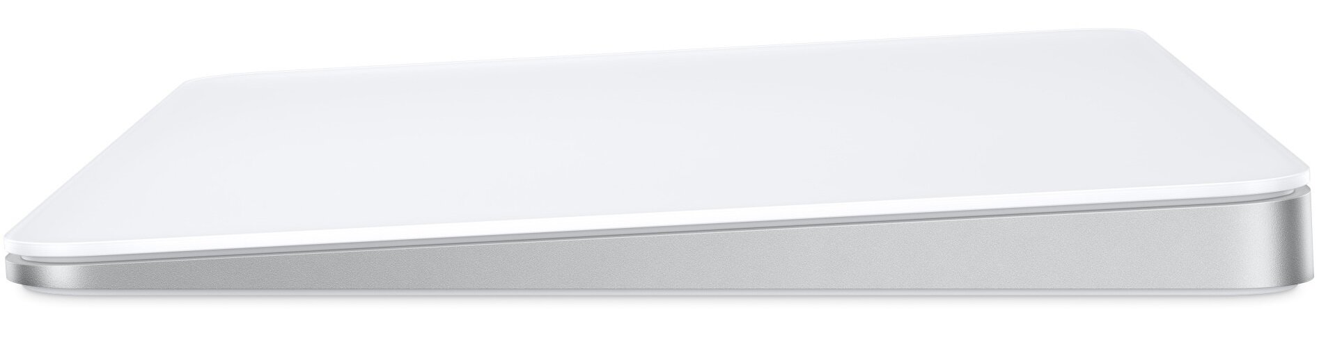 Magic Trackpad ホワイト USB-C Magic Trackpad (USB‑C) - Surface Multi‑Touch - Blanc - Apple