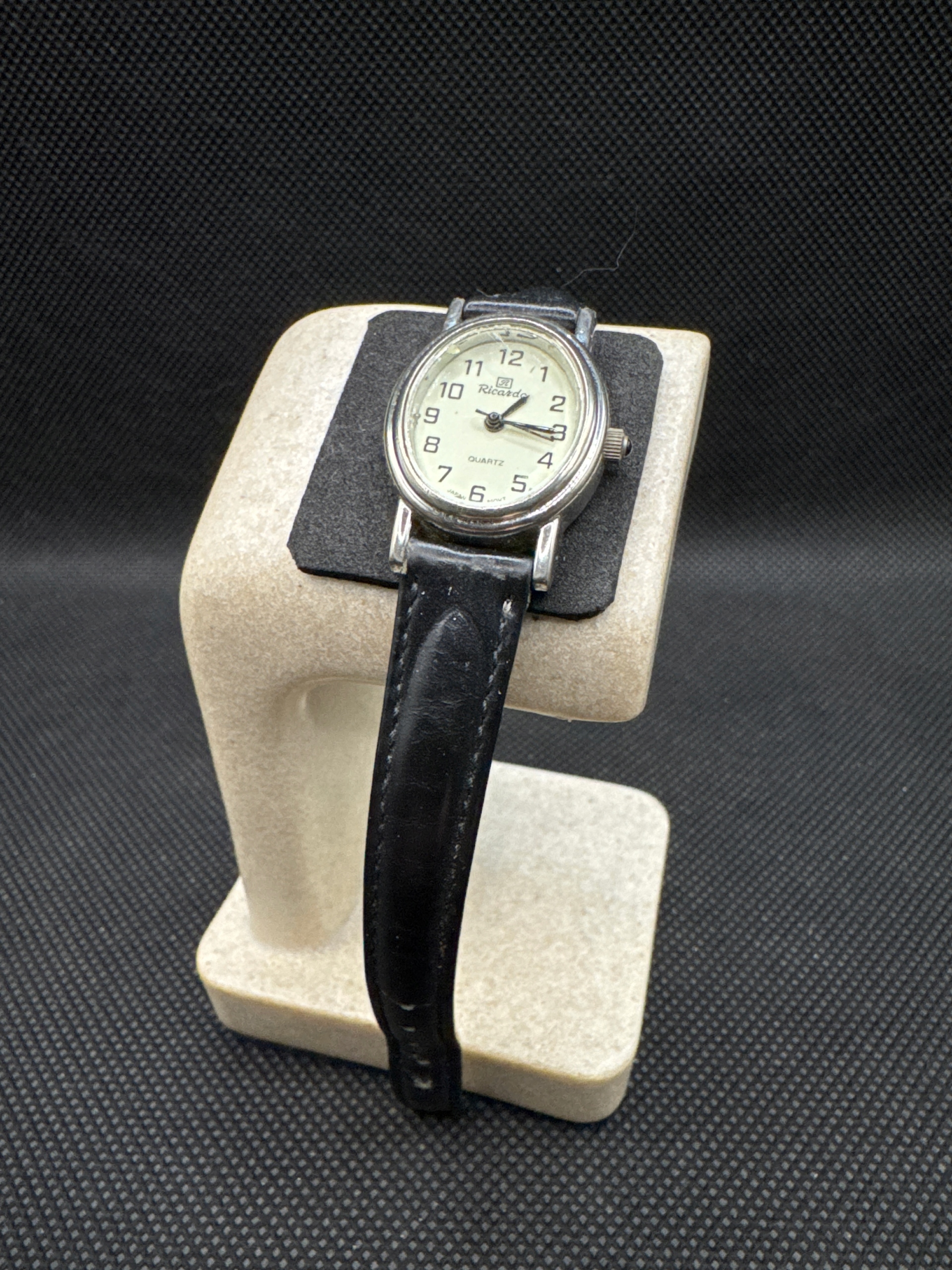 Zegarek Ricardo Quartz