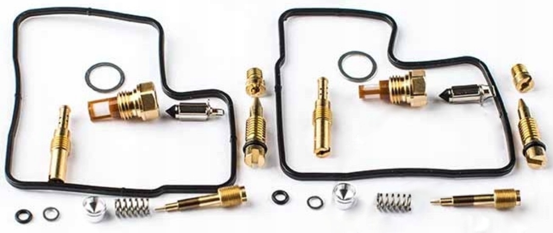 Opravná sada karburátoru Honda Xrv 750 Africa Twin 90-92 Nová