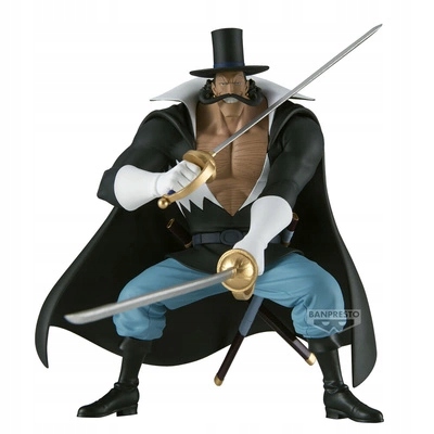 Figurka One Piece Vista 14 cm
