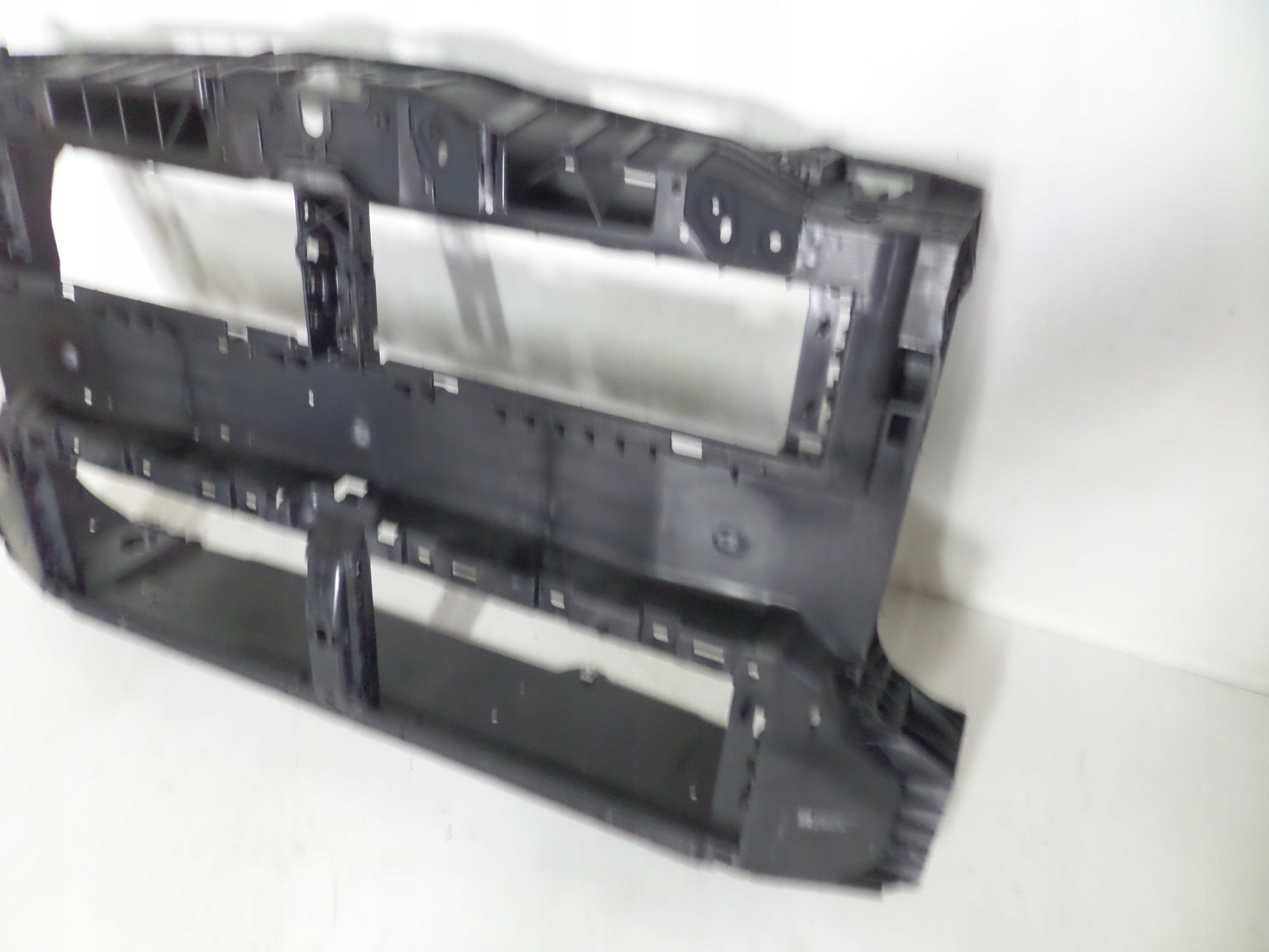 support panel for radiators front FORD FOCUS MK4 18