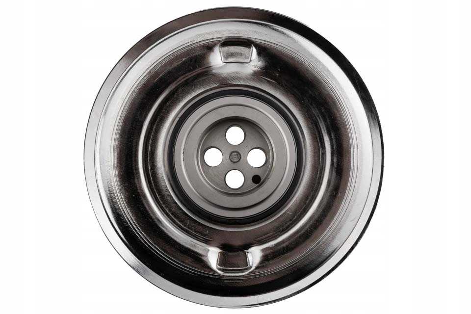 NTY KOŁO PASOWE, WAŁ KORBOWY RKP-BM-033 Numer katalogowy części RKP-BM-033