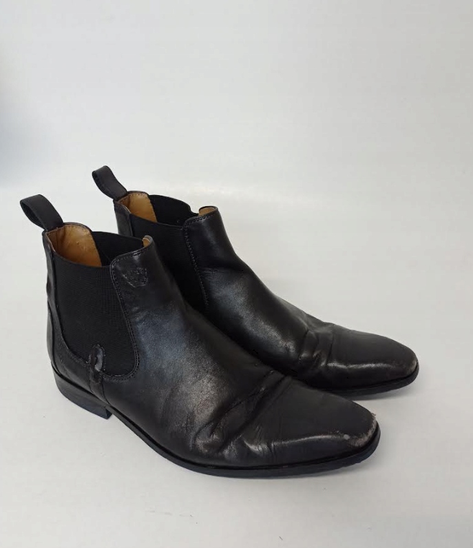 MELVIN&HAMILTON SZTYBLETY 45 2AAX Kod producenta 101021