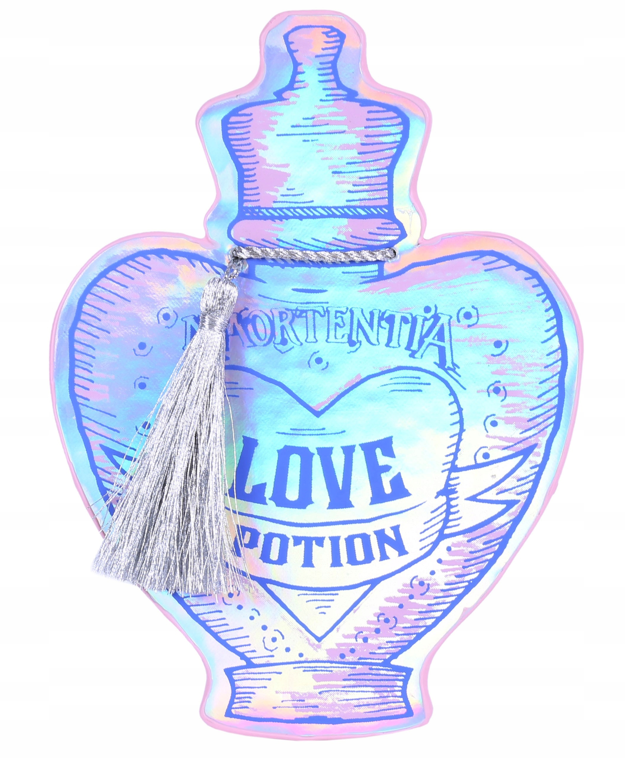 

Holograficzny portfel Flakon Harry Potter