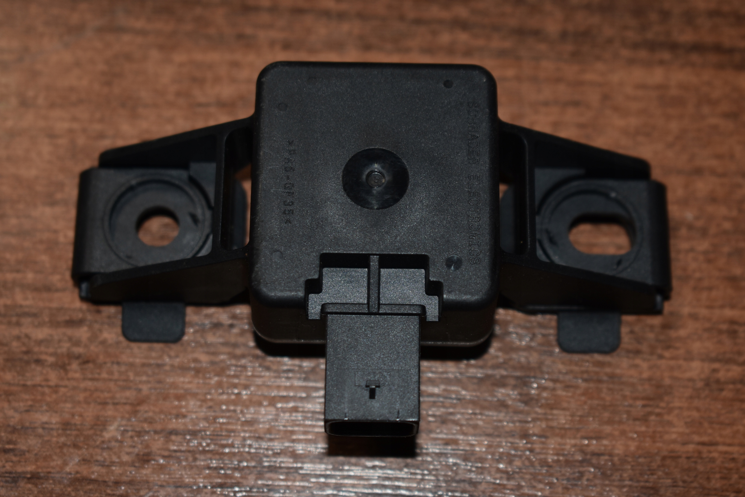 IDEALNY sensor RDC of wheels MERCEDES 1 9
