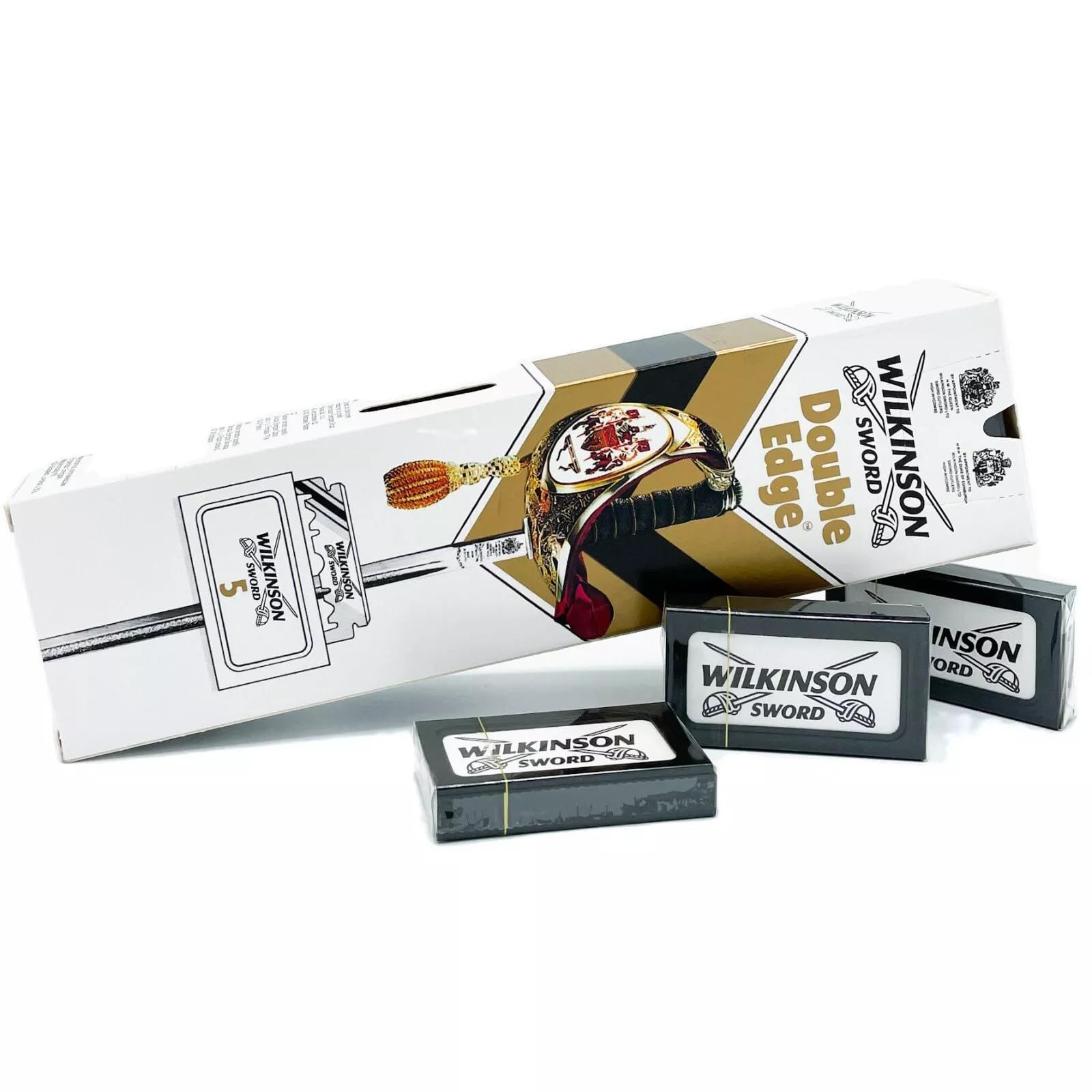 Wilkinson Žiletky 5 Ks X20