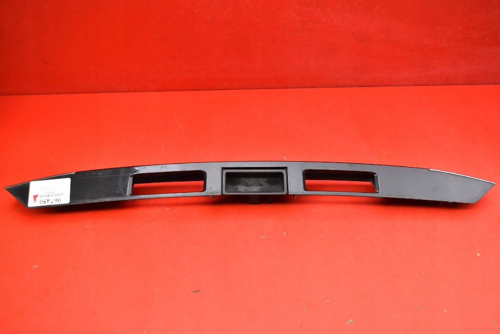 cap handle bonnet rear part rear EXLD 9684450277 CITROEN C3 PICASSO 08-13
