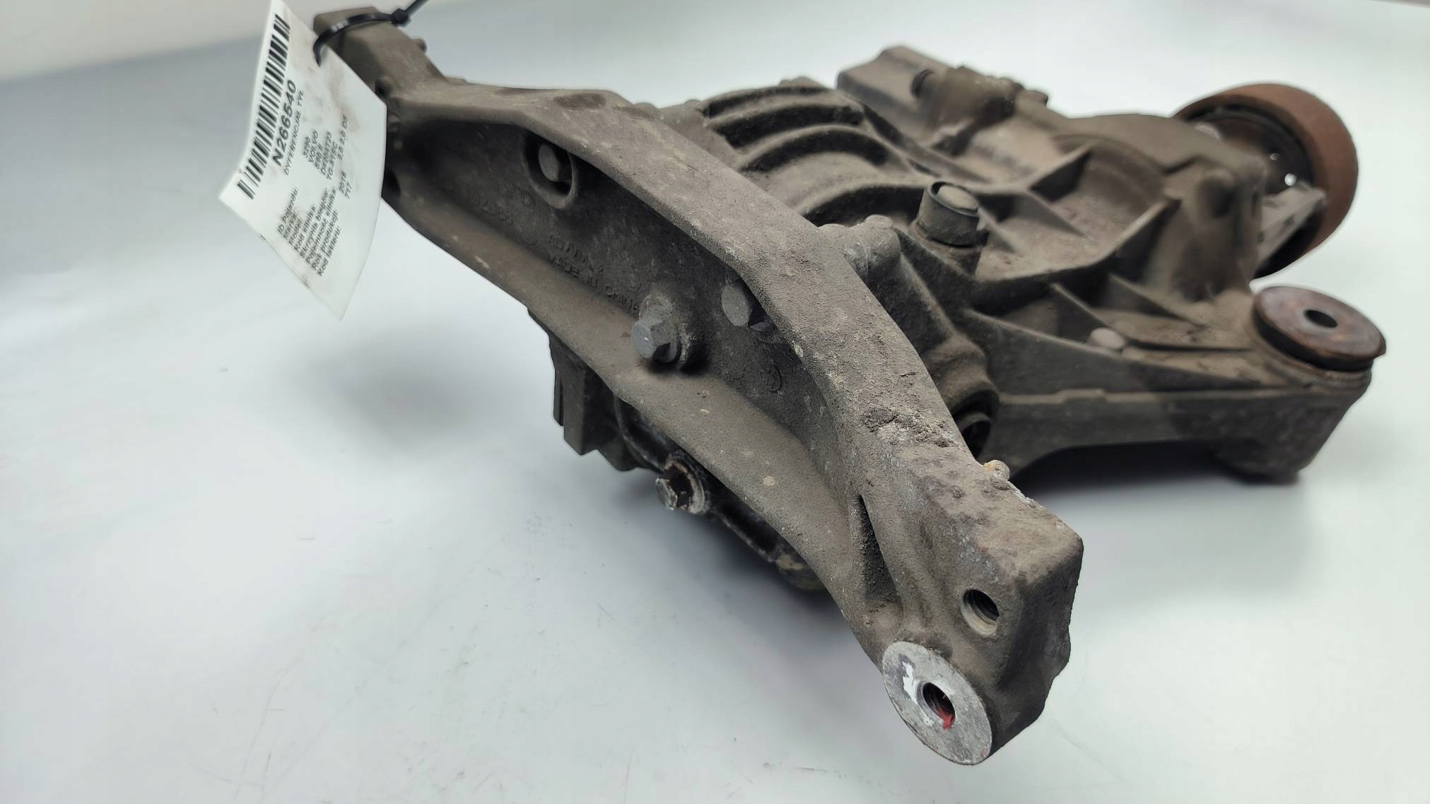 differenciál far 31492866 VOLVO S90 II