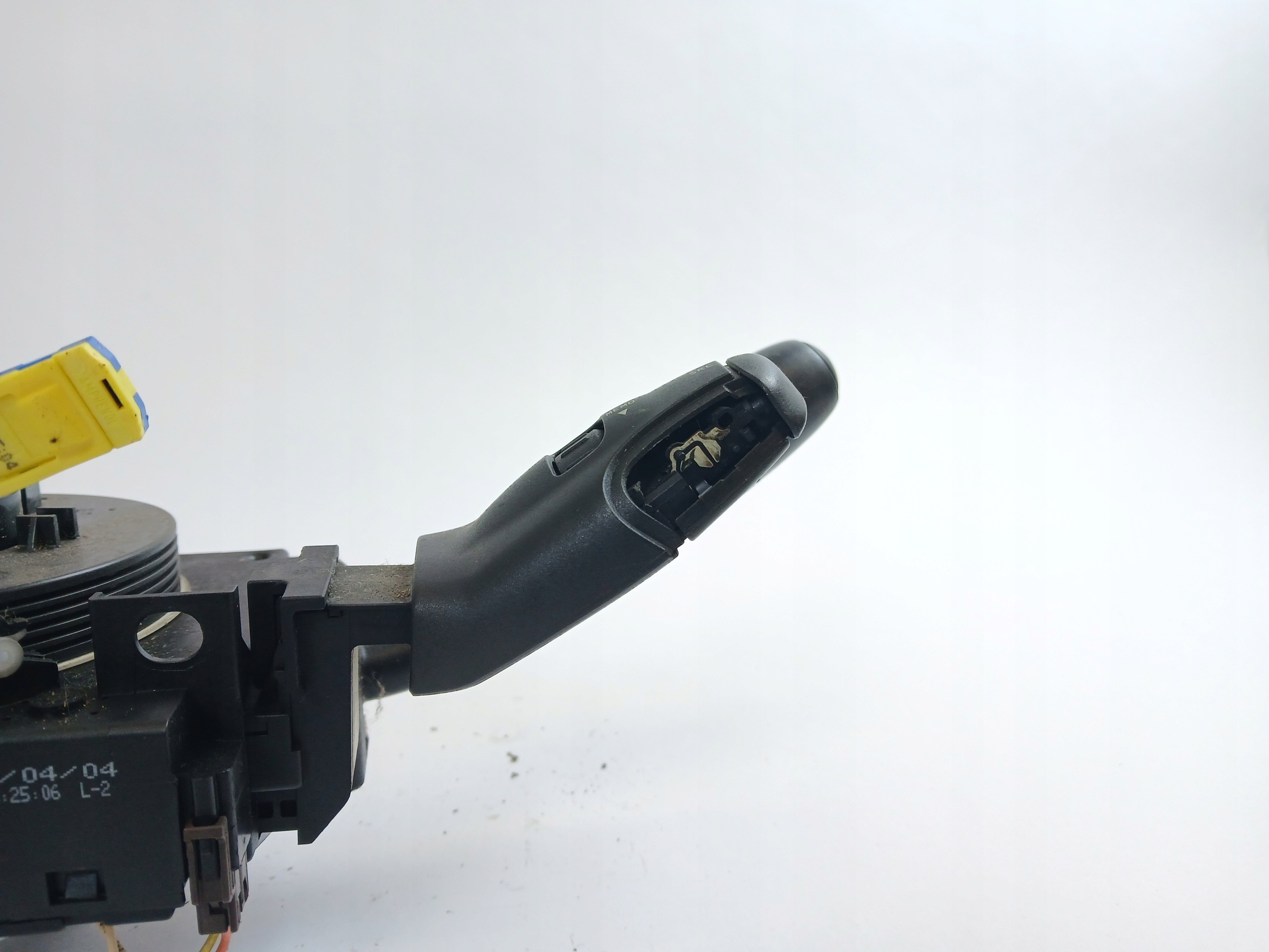 PEUGEOT 206 307 kombischalter 96542560XT