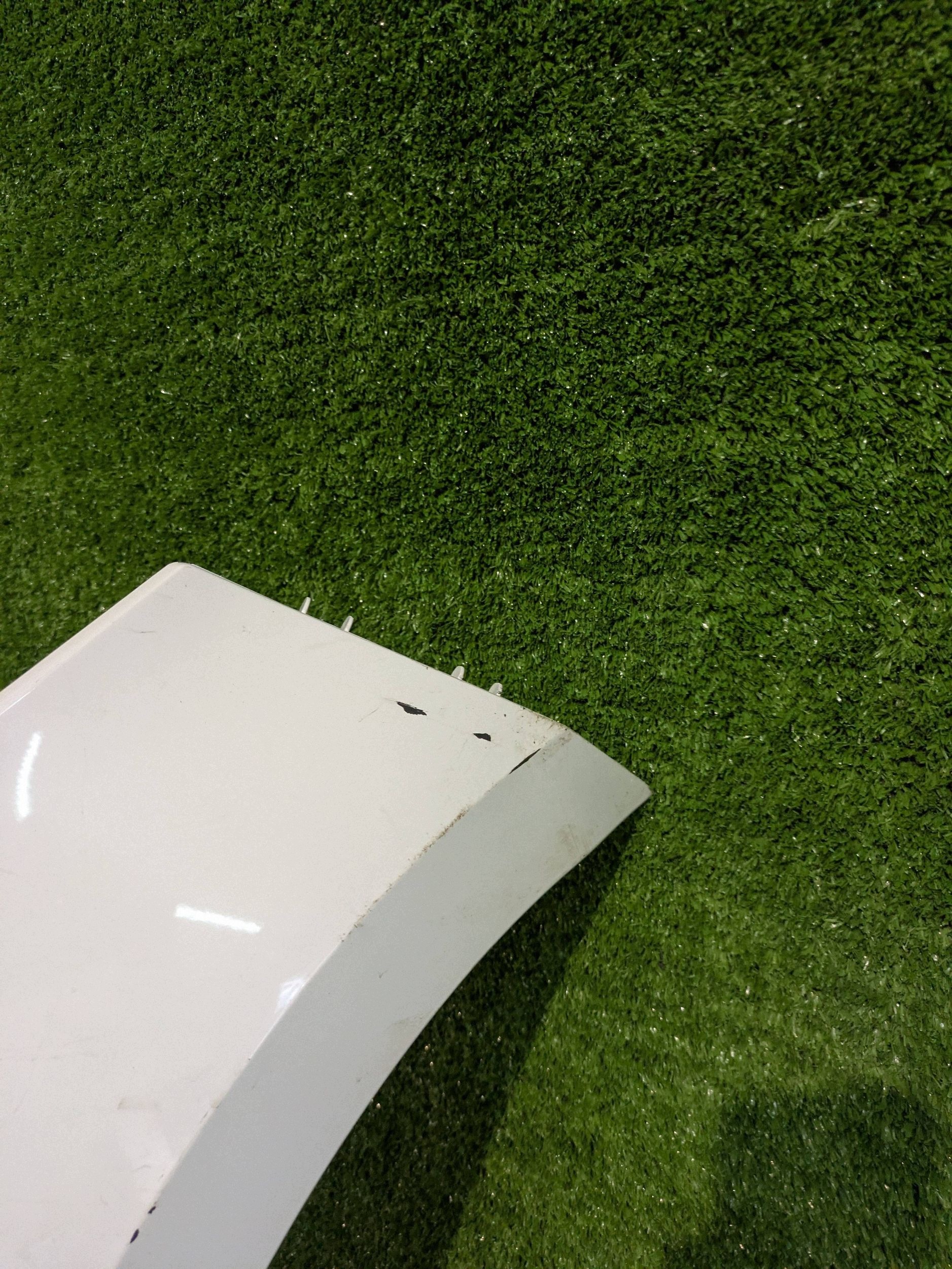 front bumper front SEAT IBIZA V 17- NR.Z9541
