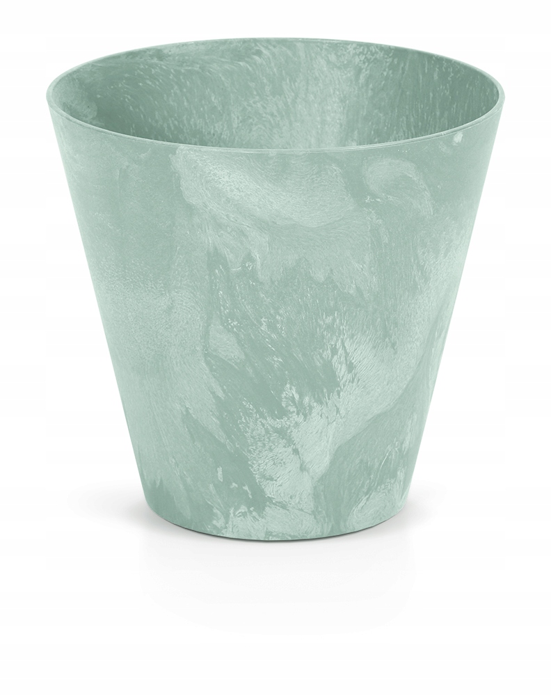 doniczka Tubus Effect  20x h19cm - beton |  DTUB200B — 3