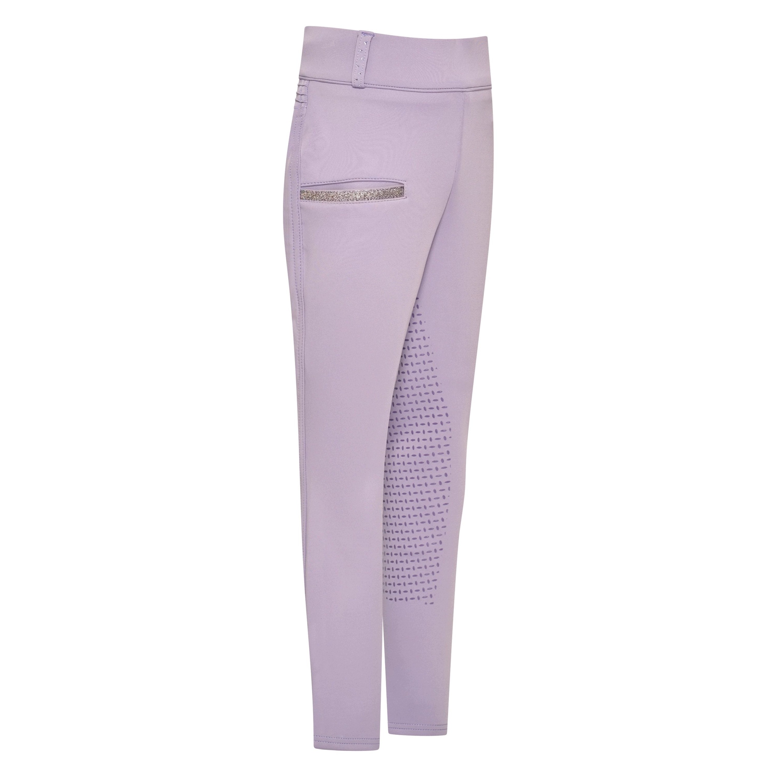 Jezdecké legíny Imperial Riding Comfi Sparks pro mládež vistárie 164