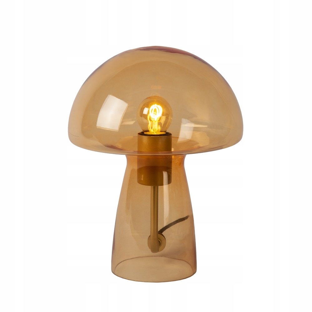 Stolová lampa Fungo 10514/01/53 Lucide