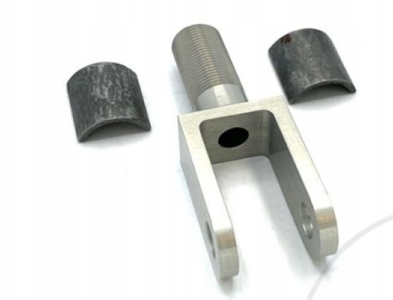 Sada Pro Snížení Zadního Odpružení Zündapp Zxe 125 ie Enduro Cbs 2018-2021