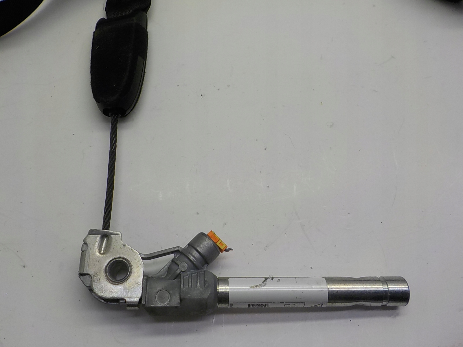 ALFA ROMEO MITO Gurten Sicherheits Spanner links 615903600 156078111