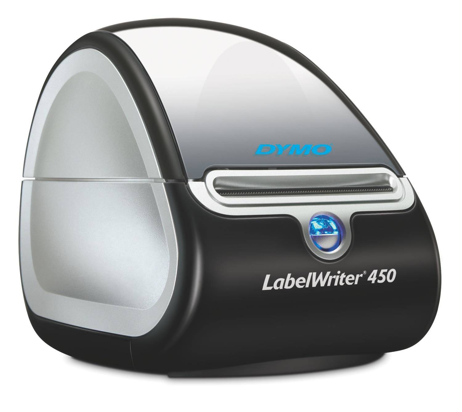 Dymo drukarka etykiet LabelWriter 450 USB