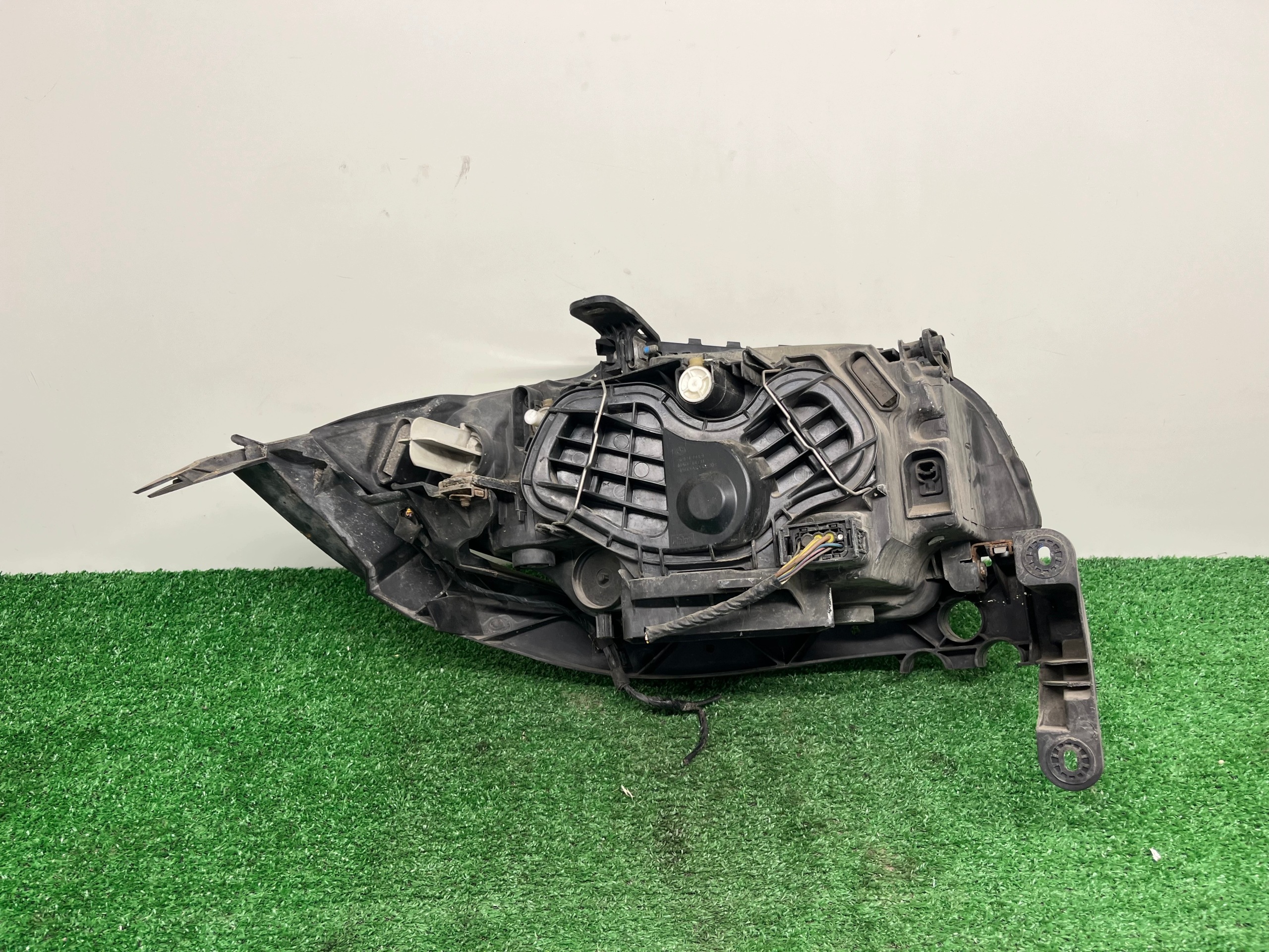 light left front BMW E87 63126924485-14