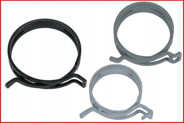 КЛЕЩИ, ХОМУТ 115.1065 KS TOOLS