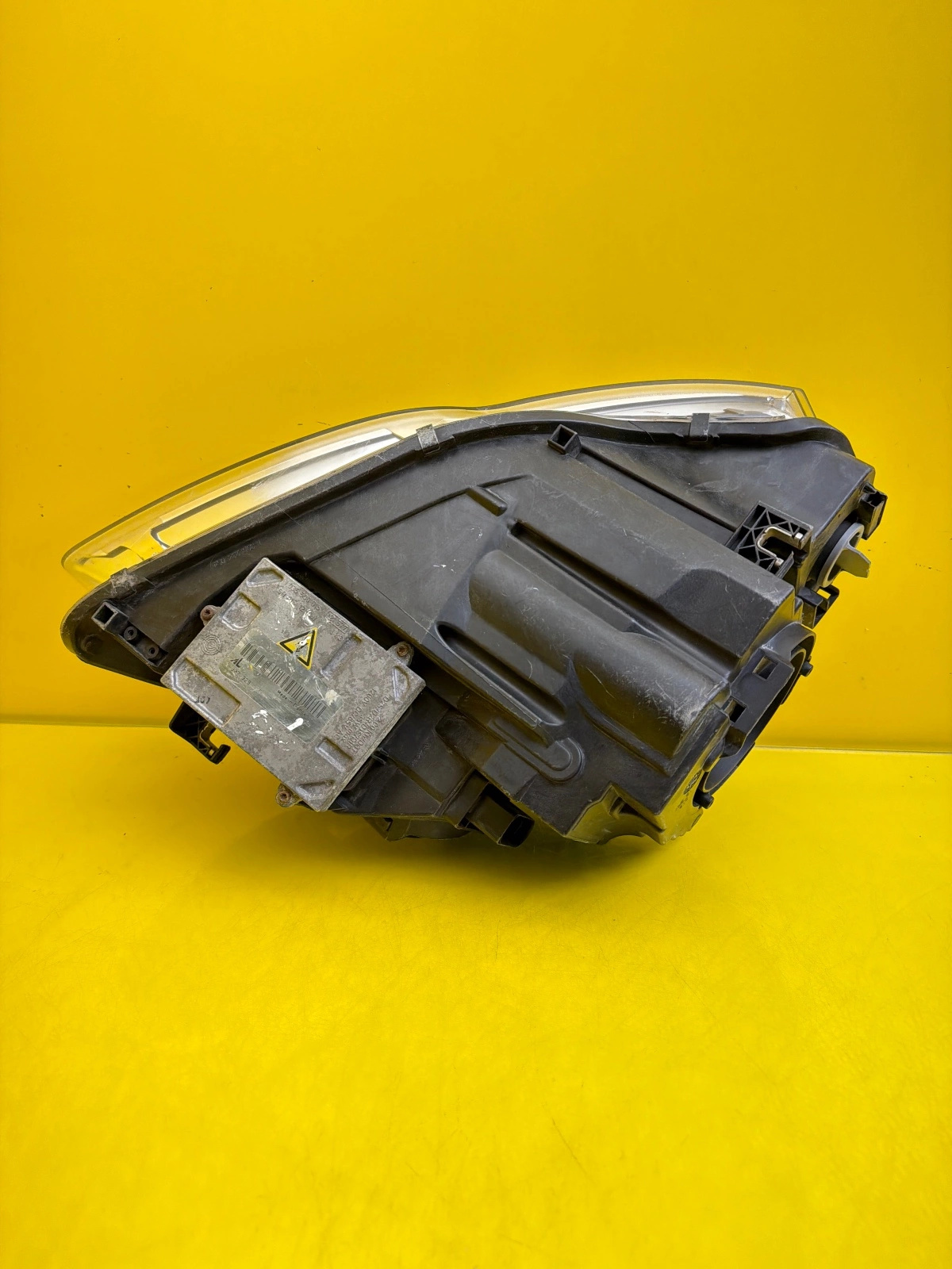 feu gauche avant Audi A4 B7 Bi Xenon 2005-2008 8E0941003AM