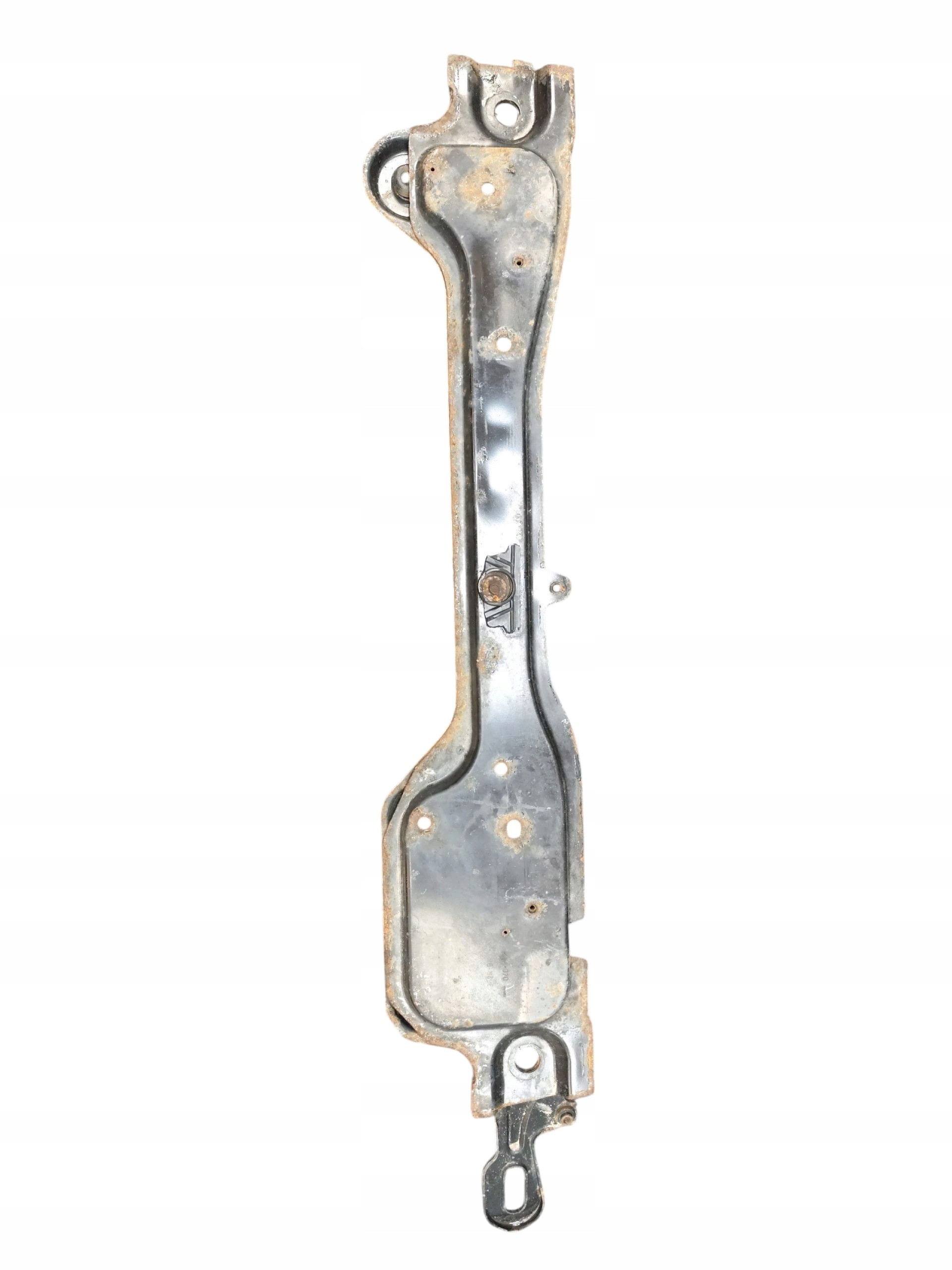 radiator stiffener RENAULT MEGANE IV 4 (2016-2020)