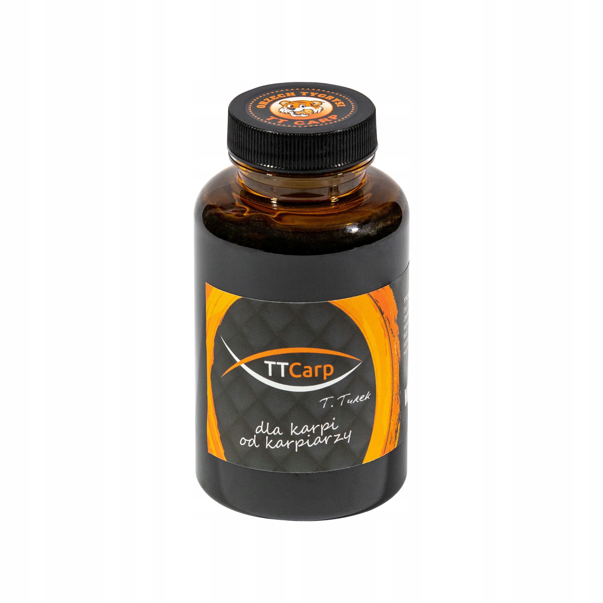 Orzech Tygrysi Zalewa Nhdc 200ml