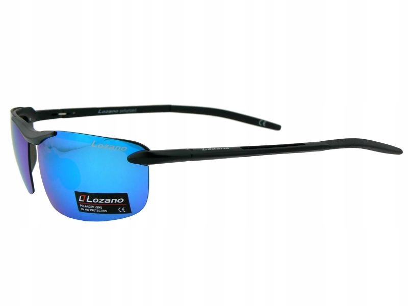 Polarizační Brýle pro sluneční plachtění Lozano