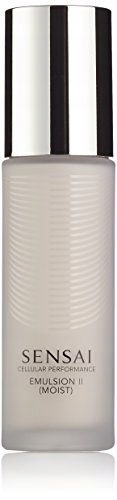 Kanebo Sensai Cellular Performance Emulsion II 50 ML [kosmetika]