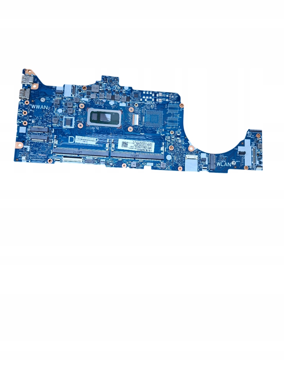 Základní deska Hp M05248-601