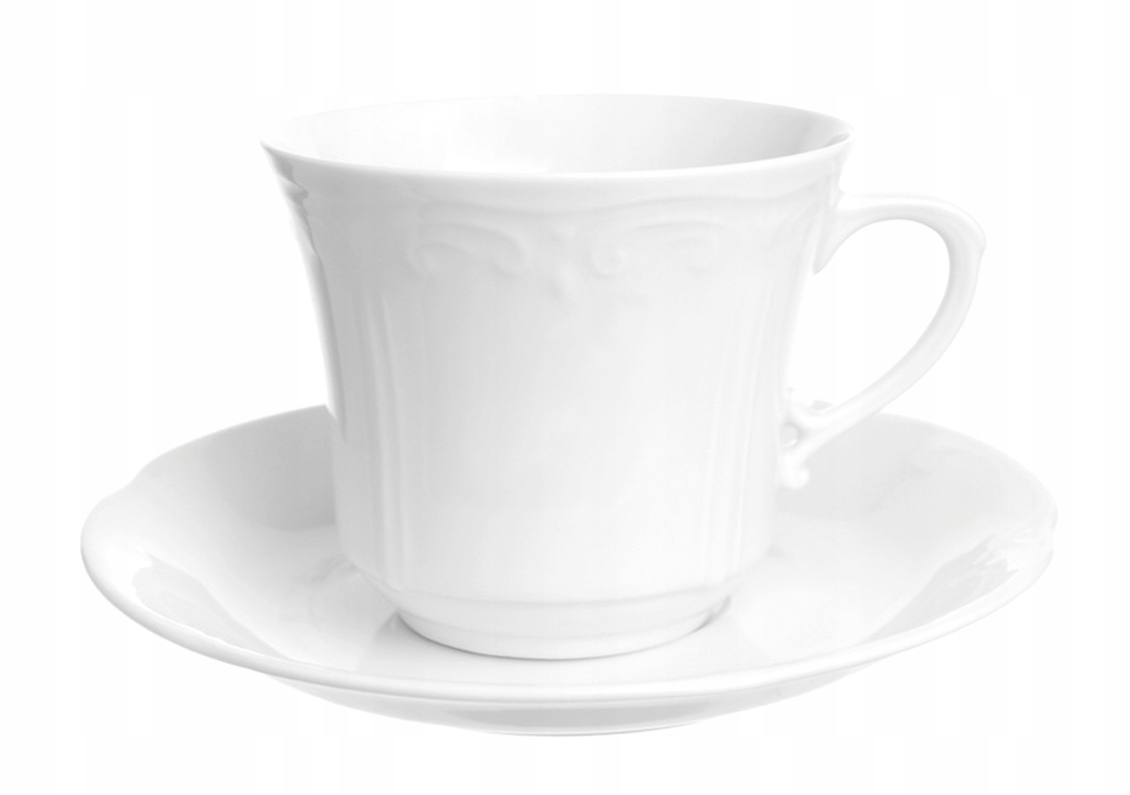 

C000 Filiżanka 250 Spodek 15 Kamelia Chodzież