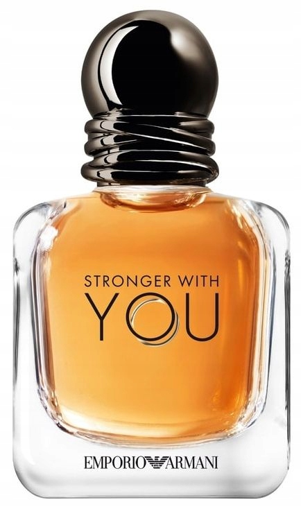 Giorgio Armani Stronger With You Edt 30ml sprej