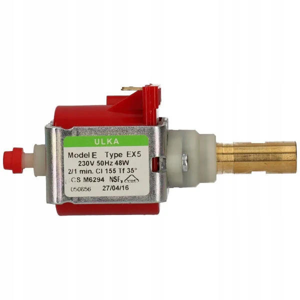 Ulka pompa Ex 5 Saeco