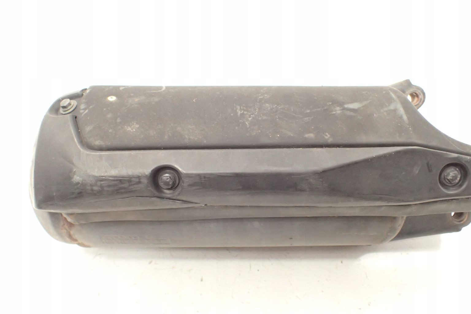 Honda Lead 100 Tłumik wydech Stan opakowania oryginalne