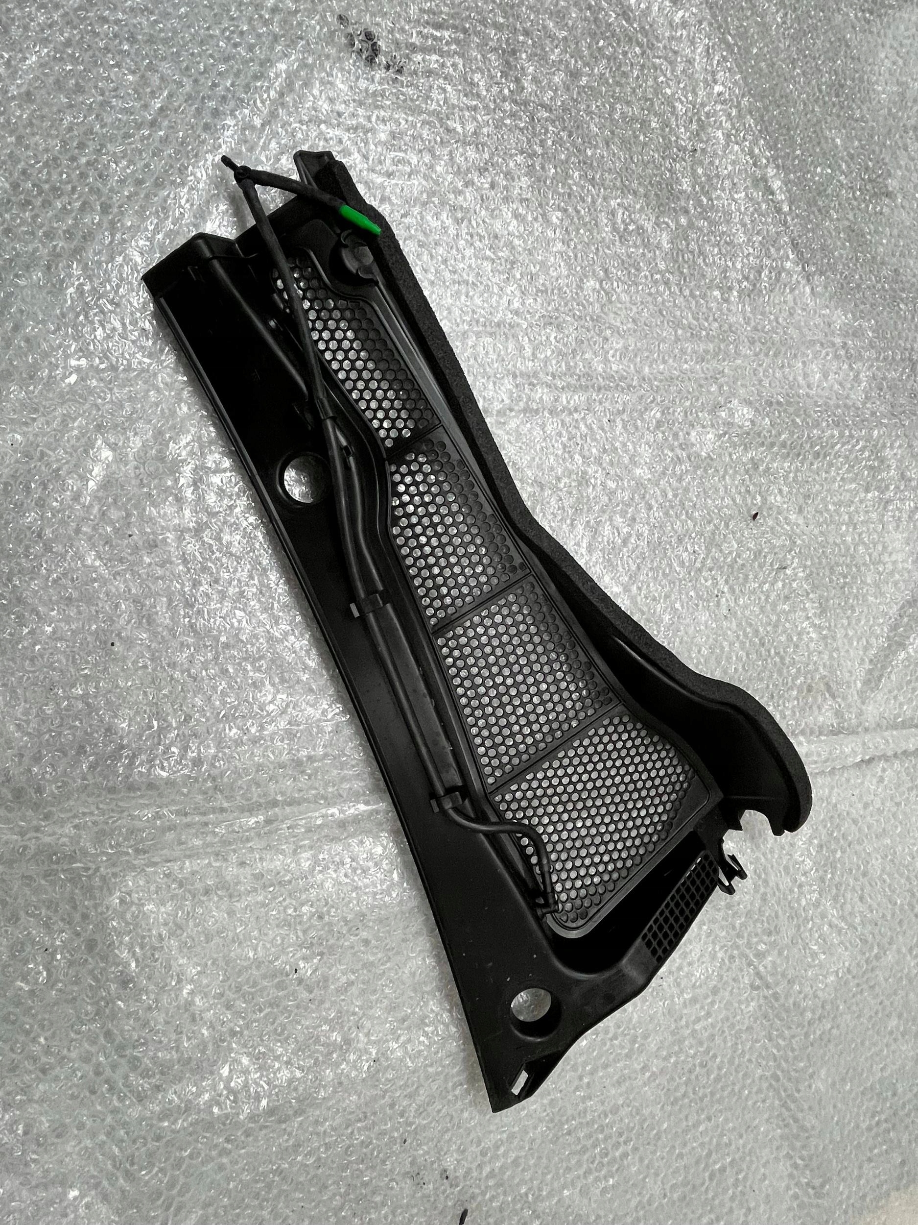 torpedo Citroen C4 Cactus 9829409980