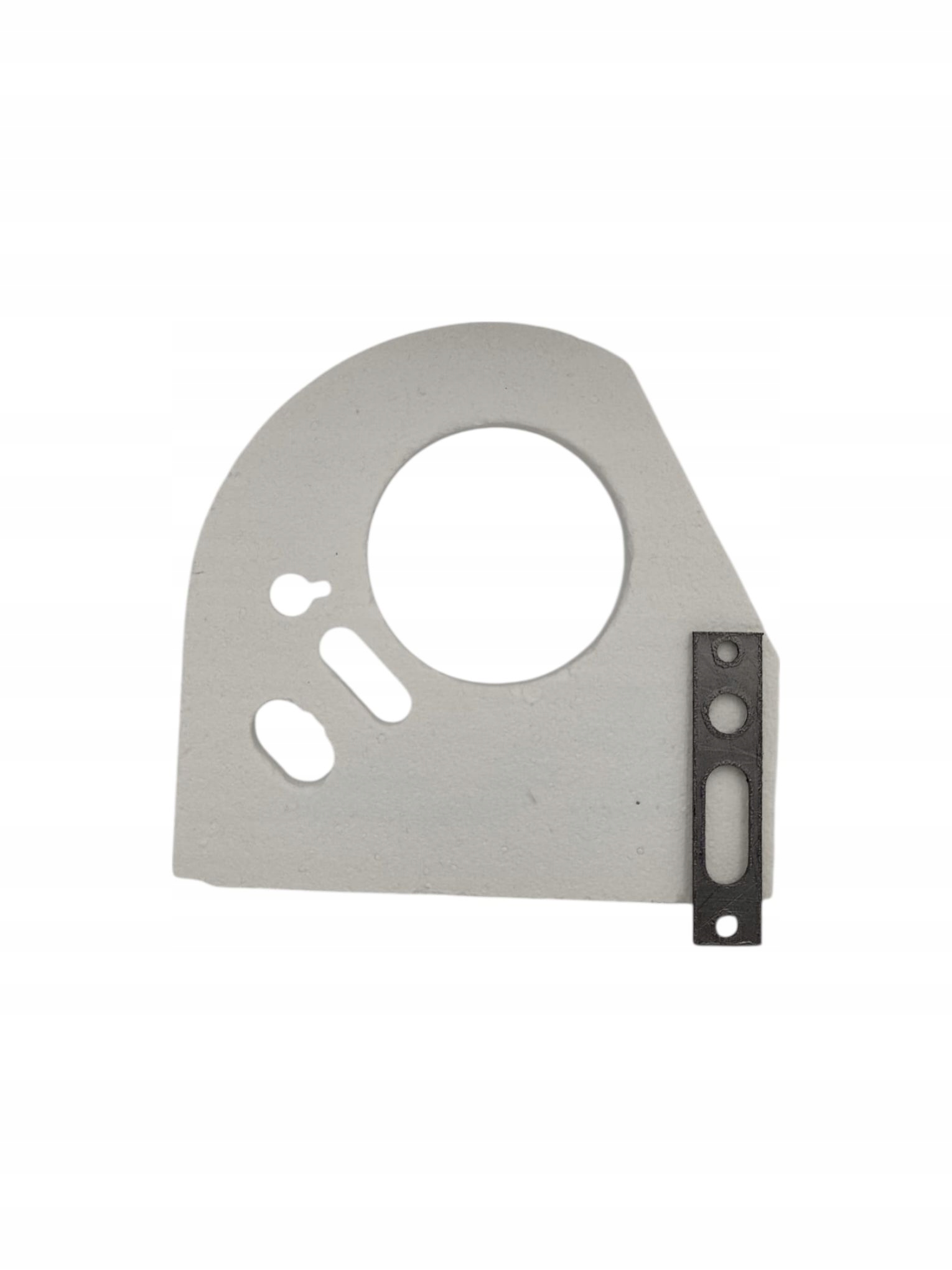 Izolacja Palnika Wymiennika Brotje Wgb, Whbs, Wbs, Bbs 986175 986670