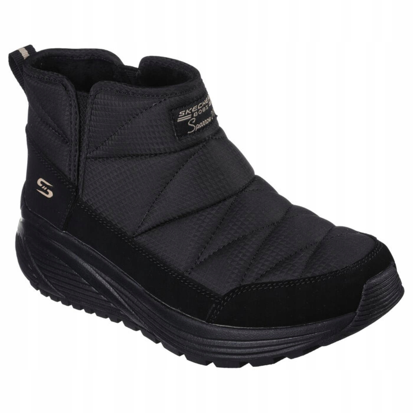 Skechers Bobs Sparrow 2.0 Puffiez 36