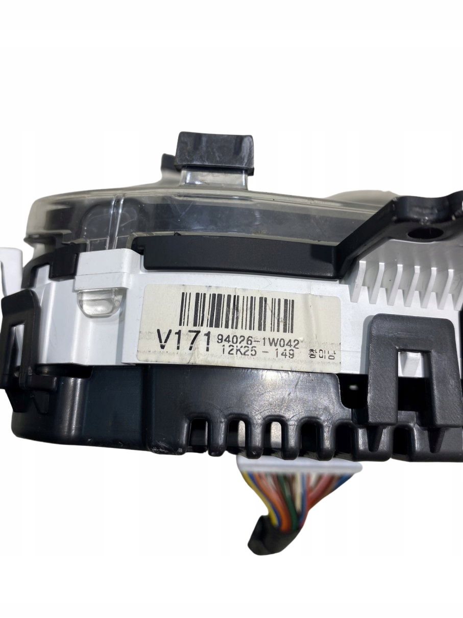 dials dials KIA RIO III 1.1 CRDI 940261W042