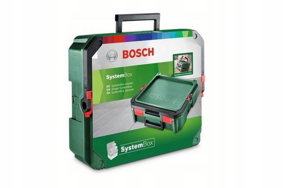 Torba otwarta Bosch 34,3 cm x 39,1 cm • Cena, Opinie - Allegro