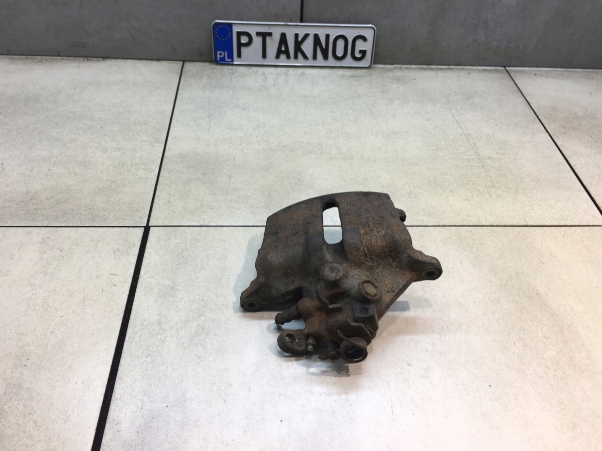 caliper brake left front CITROEN C5 and 2.2 HDI