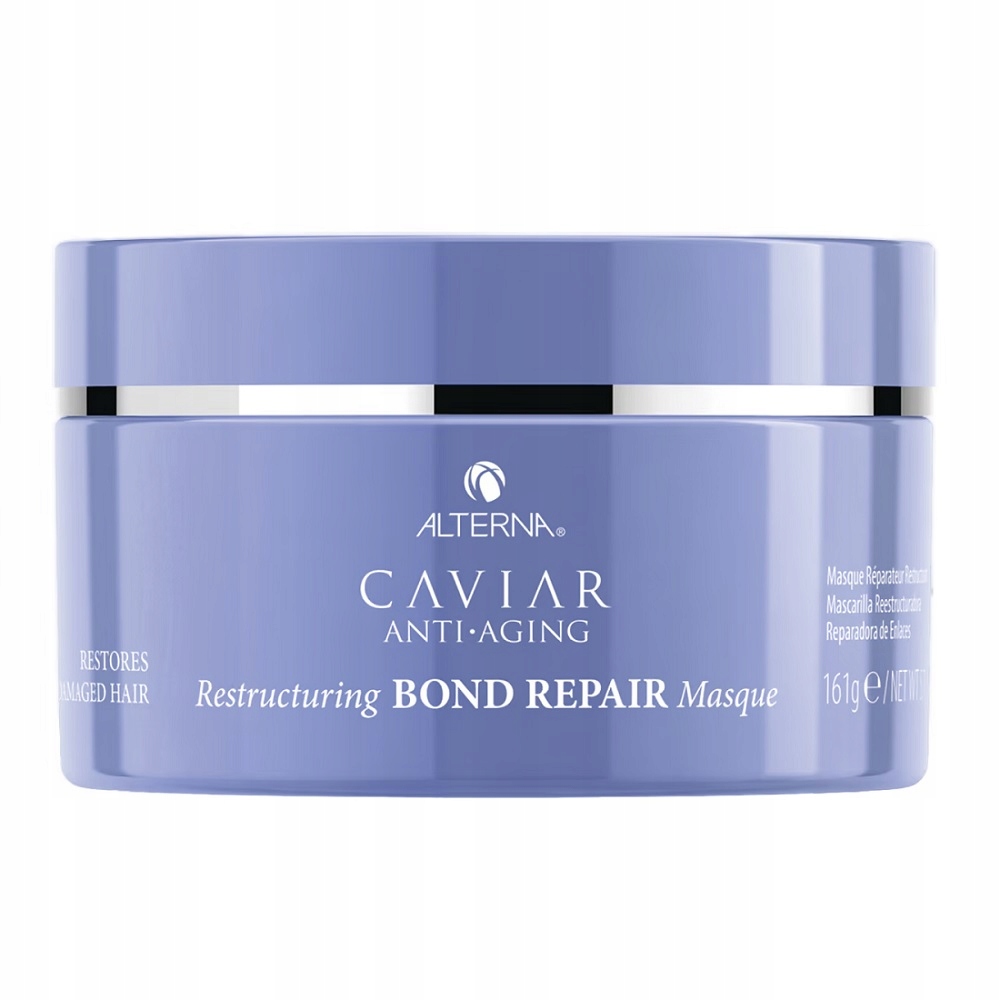 Alterna Caviar Restructuring Bond Repair Masque Maska Na Vlasy 161G