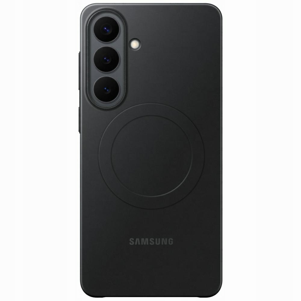 Puzdro Samsung Slim Magnet pre Samsung Galaxy S26+ čierne